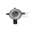 Projecteur antibrouillard TYC [19-0425-01-9]