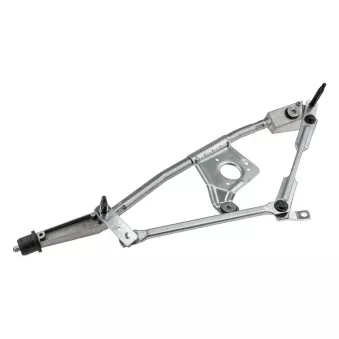 Tringlerie d'essuie-glace TEKNÖR EMW-VV-006 pour VOLVO S60 2.4 T AWD - 200cv