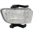 Projecteur antibrouillard TYC [19-0429-01-2]