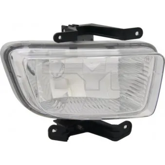 Projecteur antibrouillard TYC OEM 9220207000