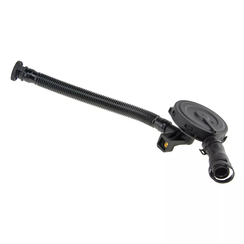 Soupape de ventilation TEKNÖR EPCV-PS-000 - Visuel 1