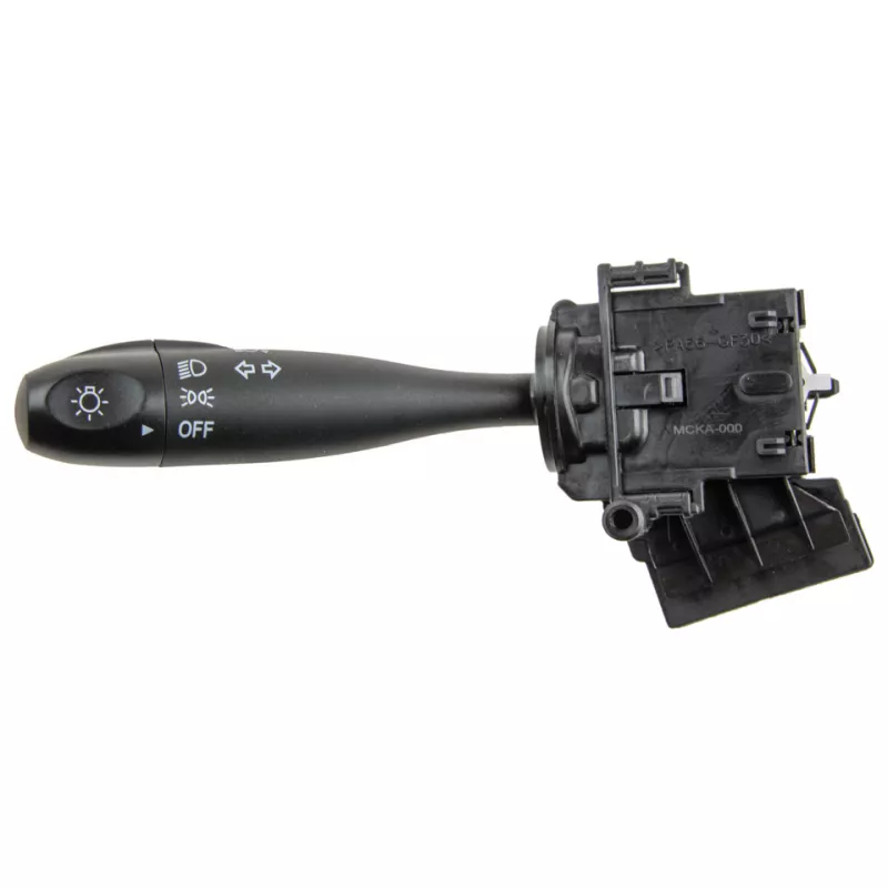 Commutateur de colonne de direction TEKNÖR EPE-KA-000 - Visuel 2