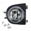 Projecteur antibrouillard TYC [19-0453001]