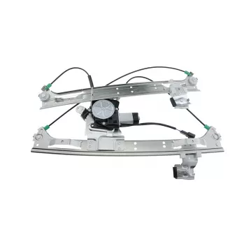 Lève-vitre avant droit TEKNÖR EPS-CH-010S pour ISUZU ASCENDER 5.3 4WD - 305cv