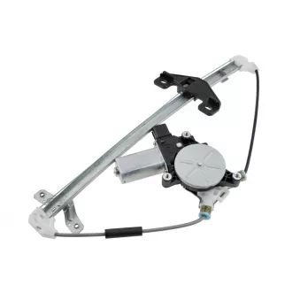 Lève-vitre arrière gauche TEKNÖR EPS-HD-016 pour HONDA CIVIC 1.6 i - 110cv