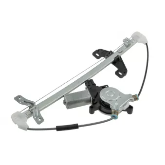 Lève-vitre arrière droit TEKNÖR EPS-HD-017 pour HONDA CIVIC 1.6 i - 110cv