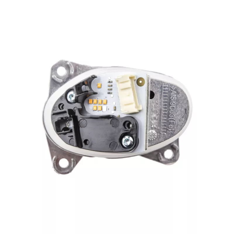 Appareil de commande, système d'éclairage avant droit TEKNÖR EPX-BM-060 - Visuel 2