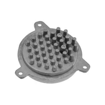 Appareil de commande, système d'éclairage TEKNÖR EPX-BM-072 pour BMW Série 3 330 i - 258cv