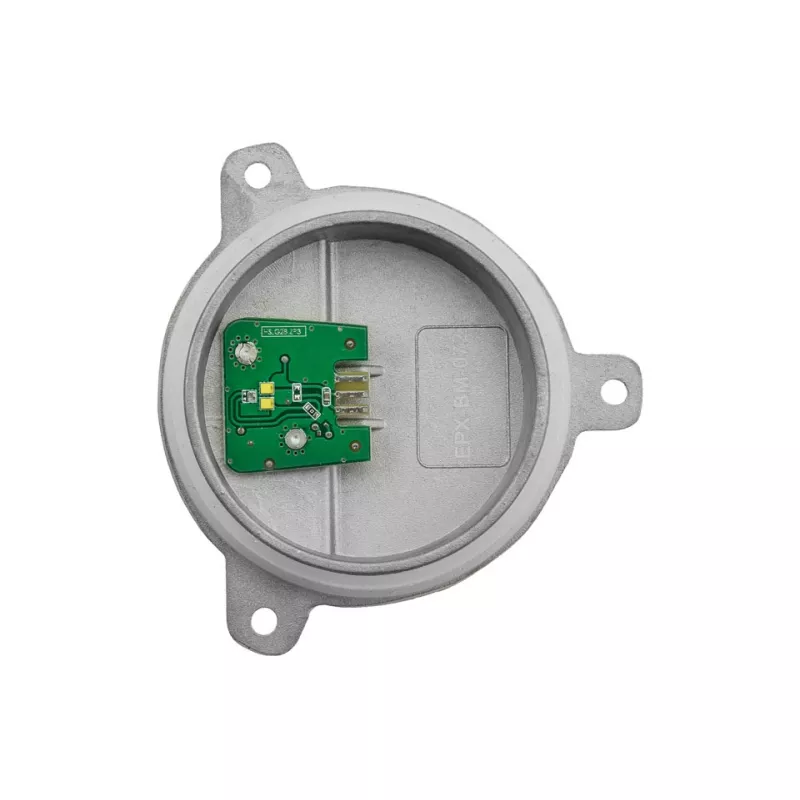 Appareil de commande, système d'éclairage TEKNÖR EPX-BM-072 - Visuel 1