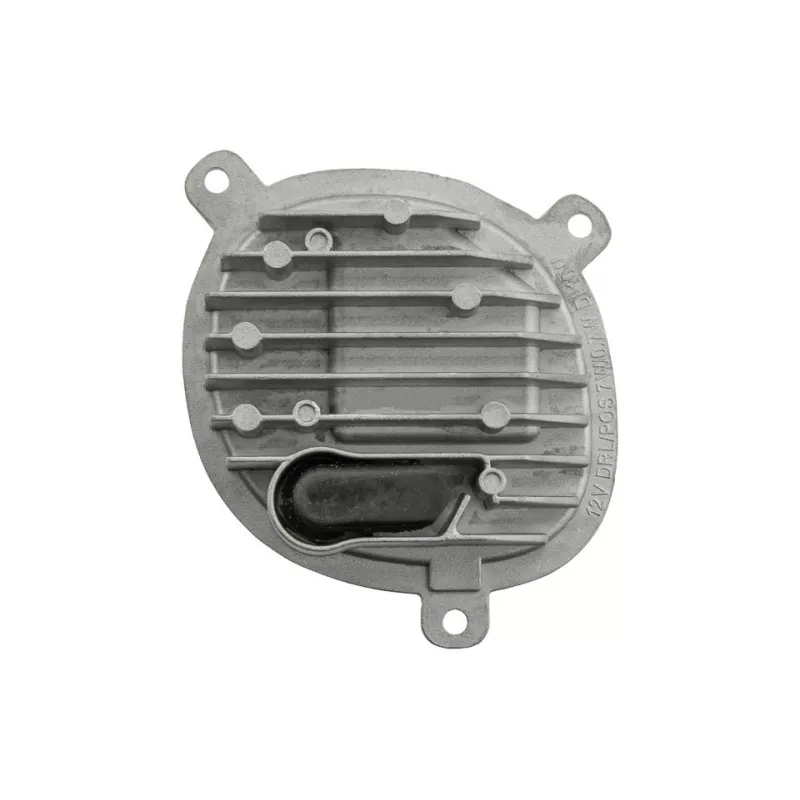 Appareil de commande, système d'éclairage TEKNÖR EPX-BM-073 - Visuel 2