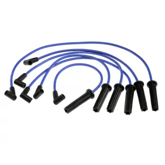 SAMAXX EPZ-CH-002 - Kit de câbles d'allumage