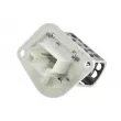 TEKNÖR ERD-CH-008 - Résistance, pulseur d'air habitacle