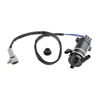 Pompe d'eau de nettoyage, nettoyage des phares TEKNÖR ESP-MS-001 pour MITSUBISHI PAJERO 3.5 V6 GDI - 203cv