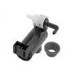 TEKNÖR ESP-RE-002 - Pompe d'eau de nettoyage, nettoyage des vitres