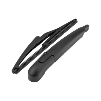 Bras d'essuie-glace, nettoyage des vitres TEKNÖR EWB-CH-002 pour JEEP RENEGADE 1.6 - 110cv