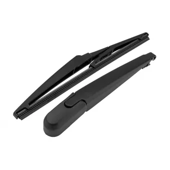 Bras d'essuie-glace, nettoyage des vitres TEKNÖR EWB-KA-002 pour KIA SOUL 1.6 LPG - 118cv