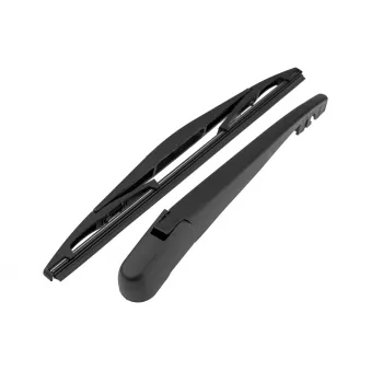 Bras d'essuie-glace, nettoyage des vitres TEKNÖR EWB-MS-000 pour MITSUBISHI OUTLANDER 2.2 DI-D 4WD - 177cv