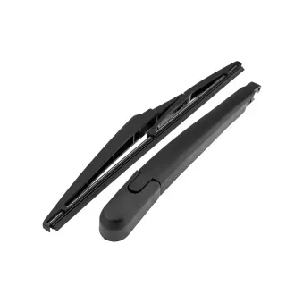 Bras d'essuie-glace, nettoyage des vitres TEKNÖR OEM D26767395A