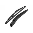 TEKNÖR EWB-PL-002 - Bras d'essuie-glace, nettoyage des vitres