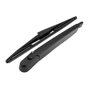 Bras d'essuie-glace, nettoyage des vitres TEKNÖR EWB-PL-007 pour OPEL SIGNUM 3.2 V6 - 211cv