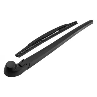 TEKNÖR EWB-SK-002 - Bras d'essuie-glace, nettoyage des vitres