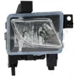 Projecteur antibrouillard TYC [19-0726-05-2]