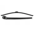 TEKNÖR EWB-VW-003 - Bras d'essuie-glace, nettoyage des vitres