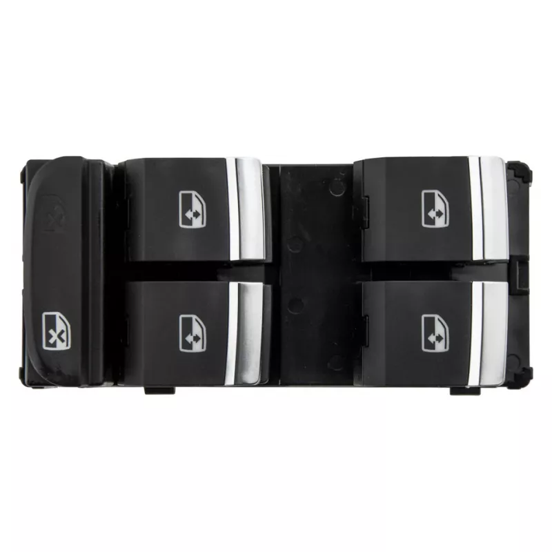 Commande, ajustage du miroir TEKNÖR EWS-AU-063 - Visuel 2