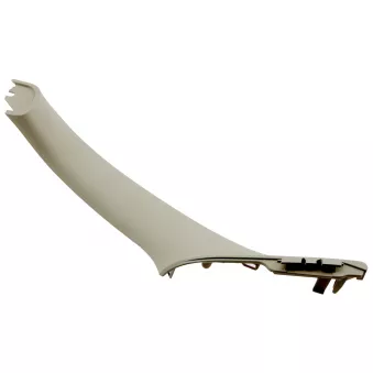 TEKNÖR EWS-BM-026 - Poignet de porte, équipment intérieur avant droit 