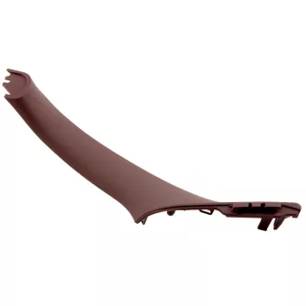 Poignet de porte, équipment intérieur avant gauche TEKNÖR EWS-BM-032 pour BMW Série 5 550 i - 408cv