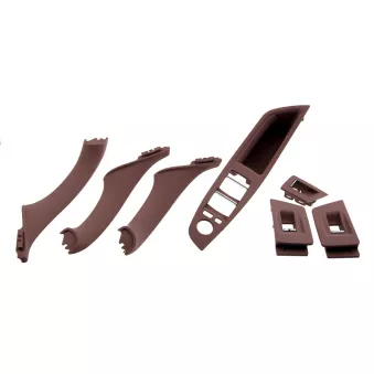 Poignet de porte, équipment intérieur TEKNÖR OEM 51417261933