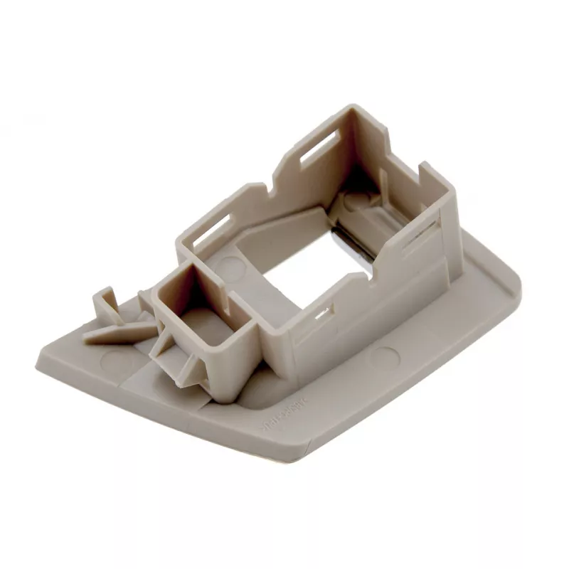 Boîtier, commutateur de lève-vitre avant droit TEKNÖR EWS-BM-038 - Visuel 1