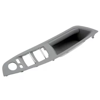 Poignet de porte, équipment intérieur avant gauche TEKNÖR OEM 51417225877