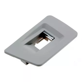 Boîtier, commutateur de lève-vitre arrière droit TEKNÖR OEM 51417225894