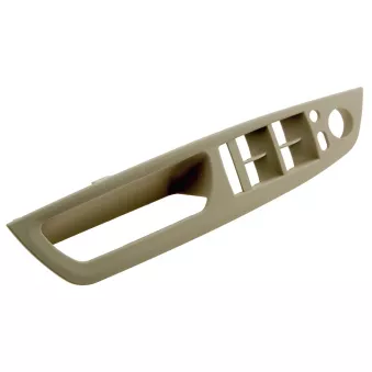 Poignet de porte, équipment intérieur avant gauche TEKNÖR EWS-BM-059 pour BMW X5 xDrive 30 i - 272cv