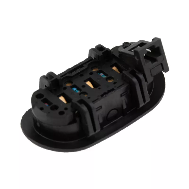 Switch, mise sous tension / hors tension (pièces jointes) TEKNÖR EWS-CH-025 - Visuel 1