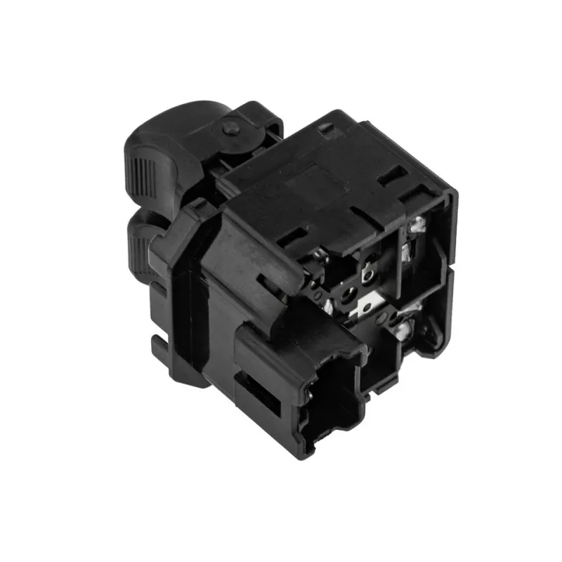 Interrupteur, lève-vitre avant gauche TEKNÖR EWS-DW-004 - Visuel 1