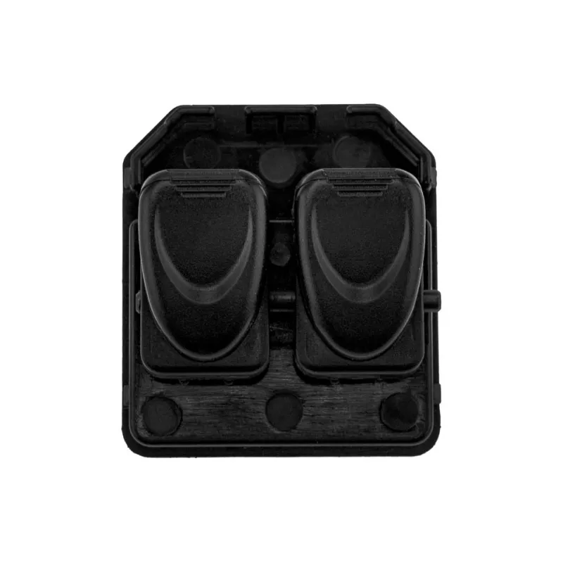 Interrupteur, lève-vitre avant gauche TEKNÖR EWS-DW-004 - Visuel 2