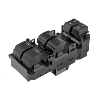 Interrupteur, lève-vitre avant gauche TEKNÖR EWS-HD-012