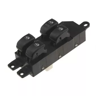 Interrupteur, lève-vitre avant gauche TEKNÖR EWS-HY-004 pour HYUNDAI SANTA FÉ 2.4 16V - 136cv