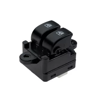 Interrupteur, lève-vitre TEKNÖR EWS-HY-018 pour HYUNDAI ATOS 1.1 - 63cv