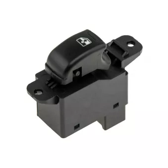 Interrupteur, lève-vitre avant droit TEKNÖR EWS-HY-023 pour HYUNDAI SANTA FÉ 2.4 16V - 136cv