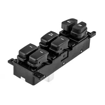 Interrupteur, lève-vitre avant gauche TEKNÖR OEM 935703K600