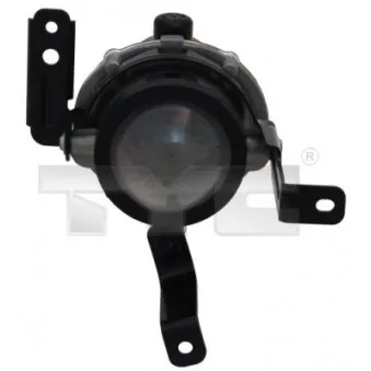 Projecteur antibrouillard TYC 19-0839-01-2
