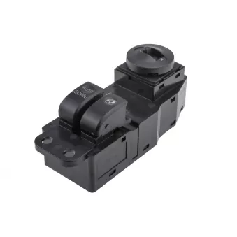 Interrupteur, lève-vitre avant gauche TEKNÖR EWS-HY-043 pour HYUNDAI SATELLITE 2.5 TD 4WD - 101cv