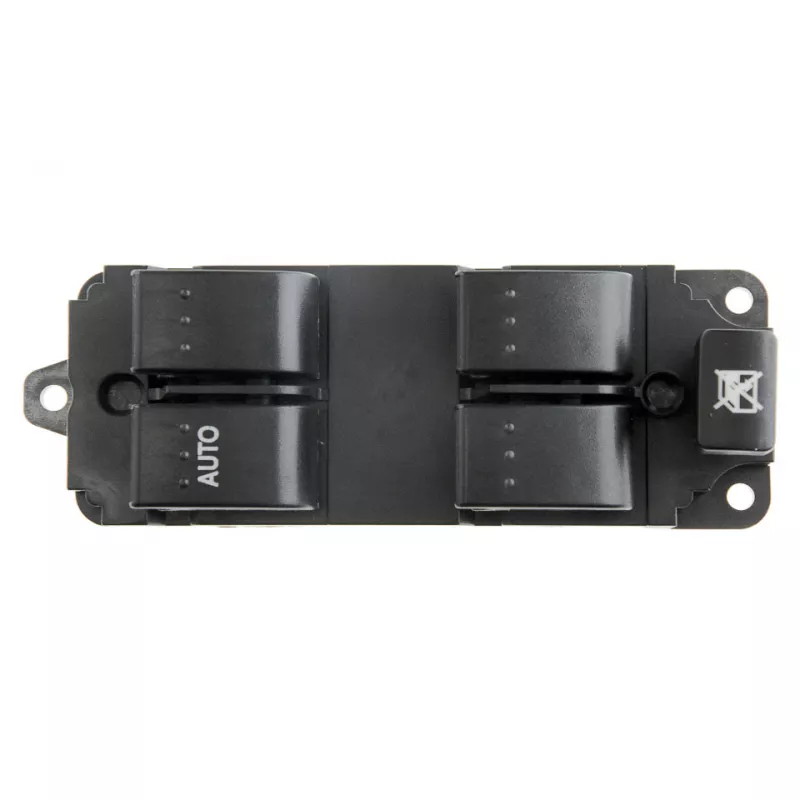 Interrupteur, lève-vitre avant gauche TEKNÖR EWS-MZ-003 - Visuel 2