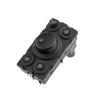 Interrupteur, lumière principale TEKNÖR EWS-PL-018