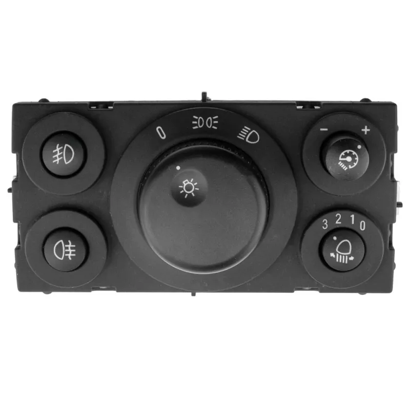 Interrupteur, lumière principale TEKNÖR EWS-PL-018 - Visuel 2