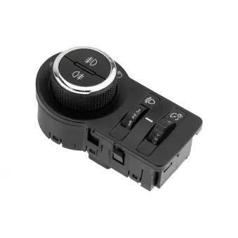 Interrupteur, lumière principale SAMAXX EWS-PL-029 pour OPEL INSIGNIA 2.8 V6 Turbo - 260cv