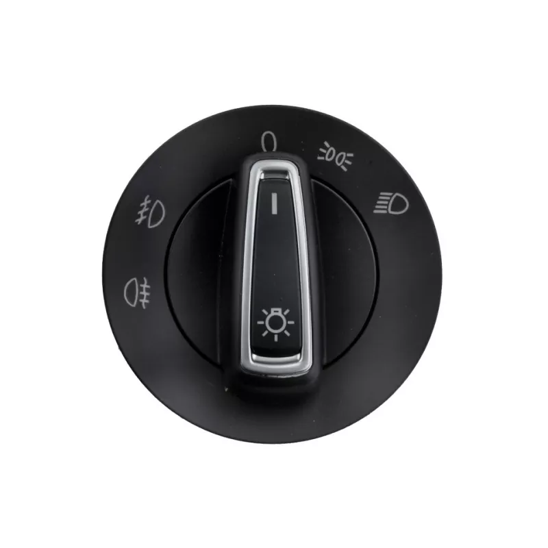 Commande, ajustage du miroir TEKNÖR EWS-SE-004 - Visuel 2